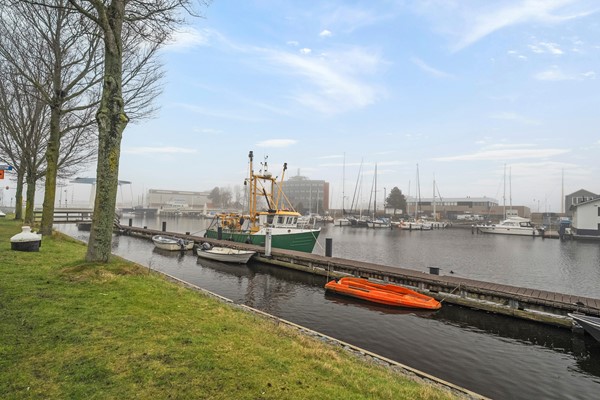 Medium property photo - Binnenhaven 98, 1781 BM Den Helder